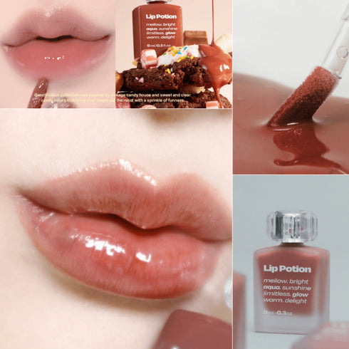 Nuanță subtilă și efect glow pentru buze hidratate
Cu o textură lejeră și finish lucios, Alternative Stereo #09 Coco Milk oferă îngrijire zilnică și un aspect natural.
 WowSkin Romania